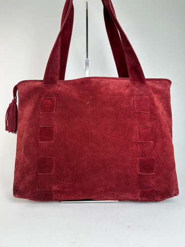 Vintage bottega veneta suede - vintage,