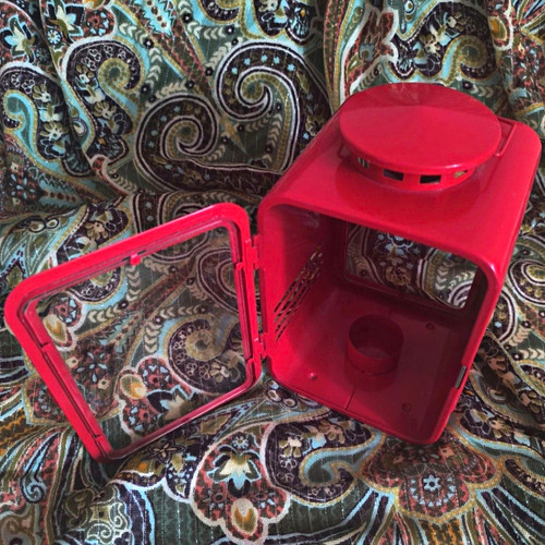 Lampe