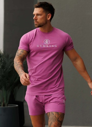 Gym king pro - jersey,