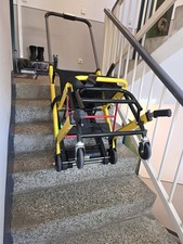 Treppenraupe Treppensteiger