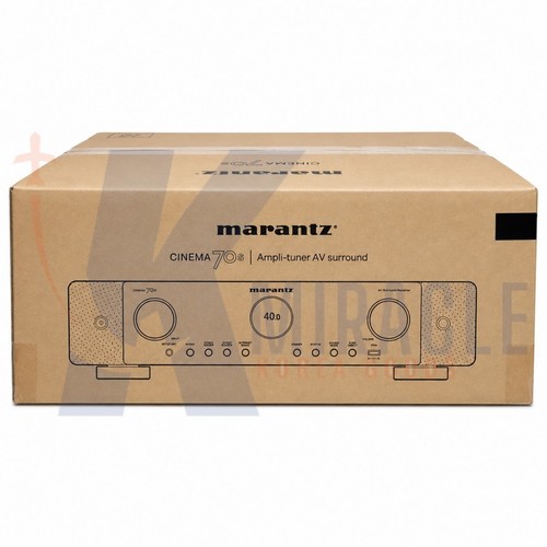 Marantz cinema 70s - marantz,