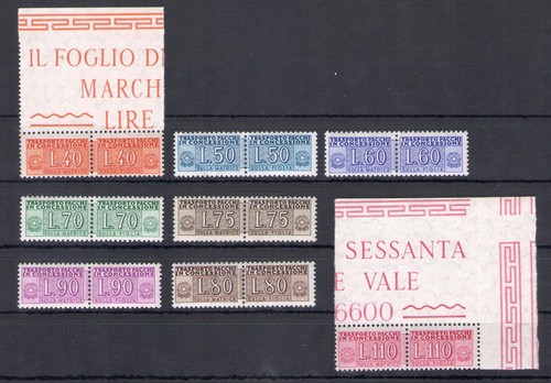 1955 italien republik - -,