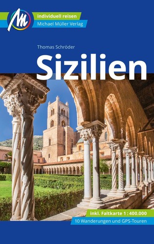 Schröder thomas sizilien - schröder,, thomas/sizilien
