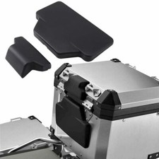 Motorrad hinten topcase - hinten,