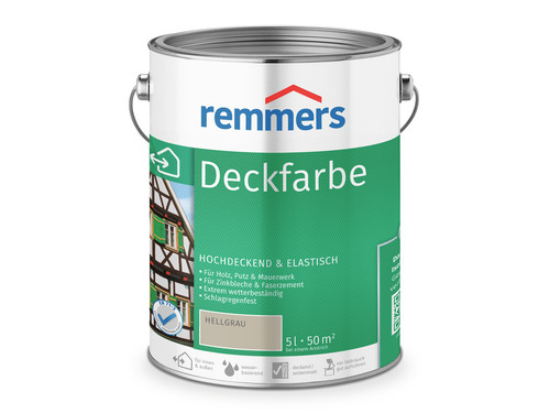 Remmers deckfarbe - remmers,