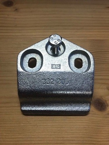 Messerhalter für agria - für,