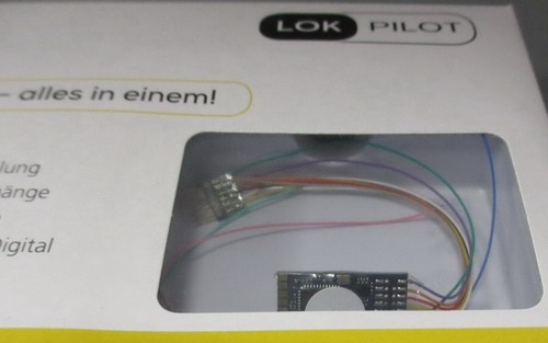 Esu 59616 lokpilot - 59616, 5