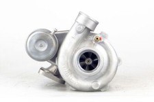 Turbolader Volvo 760 TD 765 TD