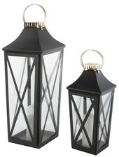 Windlicht Laterne Lampion