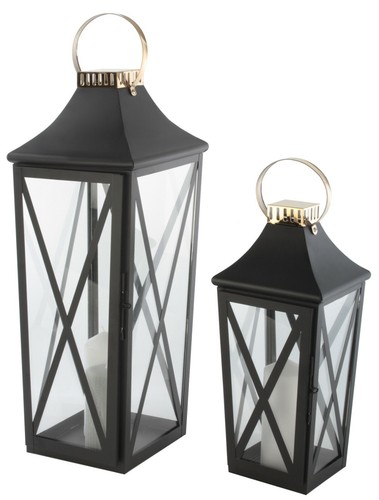 Windlicht laterne lampion - windlicht,
