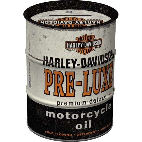 Harley davidson pre - davidson,
