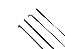 Speiche Sapim CX-Ray Messerspeiche 12er / 20er Pack J-Bend 2,0/0,9-2,2/2,0