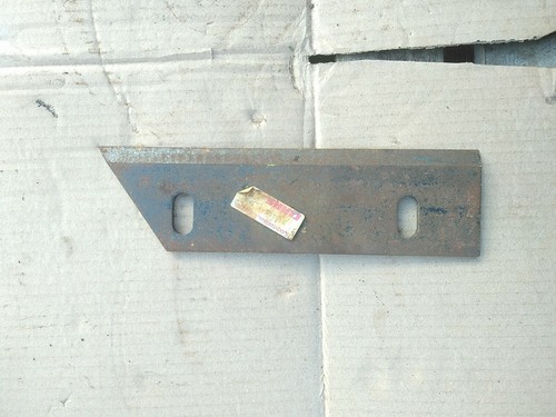 Messer maishäcksler 915405 - messer, 915405.1
