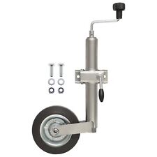 Anhänger Stützrad Bugrad