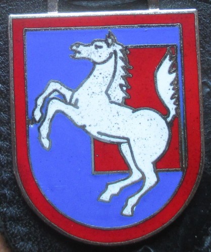 Brustanhänger