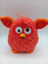 Furby plüschtier kuscheltier - furby,
