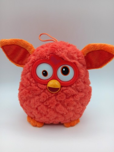 Furby plüschtier kuscheltier - plüschtier,