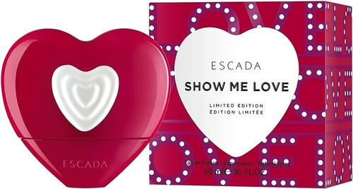 Escada show love eau - escada,