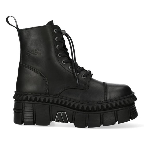 Stiefel new rock - new,