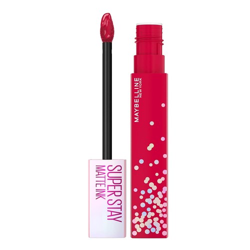 Maybelline lippenstift - maybelline,