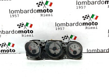 Instrumententafel Zentrale Mitte Kraftstoffstand Uhr Alfa Romeo 156 932