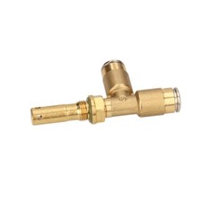 Necta N&W Koro/Korinto T-Muffe