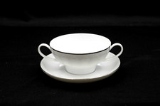 Rosenthal Lotus weiß