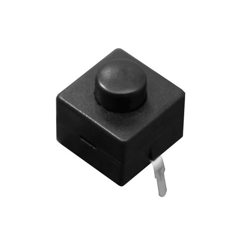 10x miniatur schalter - schalter, 9x9x9mm