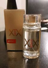 HUGO BOSS HUGO XX WOMAN  100ml EDT Eau de Toilette Spray Parfum