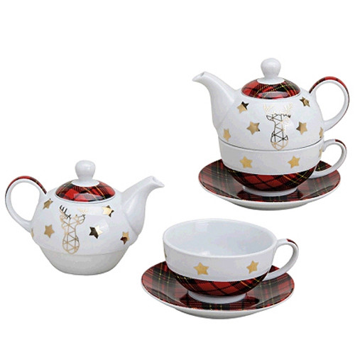 Teekanne teetasse unterteller - teekanne,