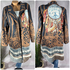 NEU Italy JACKE Kurz Mantel