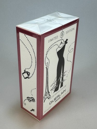 Guerlain petite robe noire - guerlain,