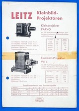 Leitz Leica