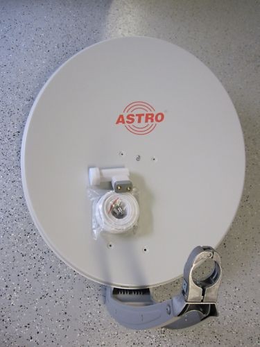 Hochwertige sat antenne - sat,