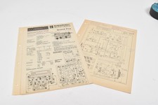 Becker Autoradio Grand Prix