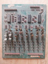 Flipper platine stern lamp - stern,