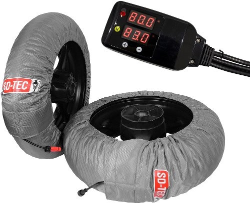 Tec reifenwärmer pro - sd-tec,