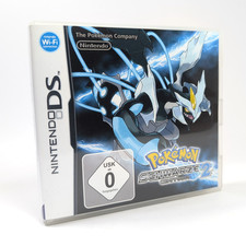 Pokémon: Schwarze Edition 2
