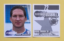 Panini 02/03, BUNDESLIGA