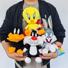 Looney Tunes Bugs Bunny Plush