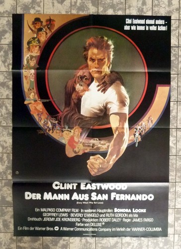 Mann aus san fernando - mann, *