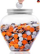 Mczcent Sparschwein Groß