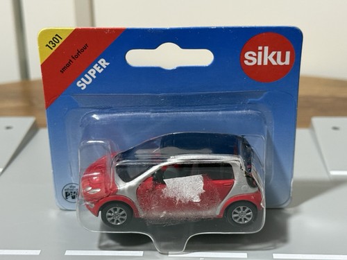 Siku 1301 smart - smart, in
