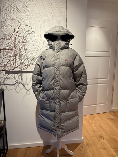 Dauenmantel nike s - gr.,