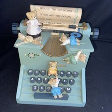 Vintage Spieluhr Pelman