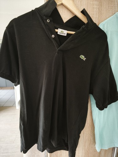 Lacoste poloshirt größe - lacoste, m