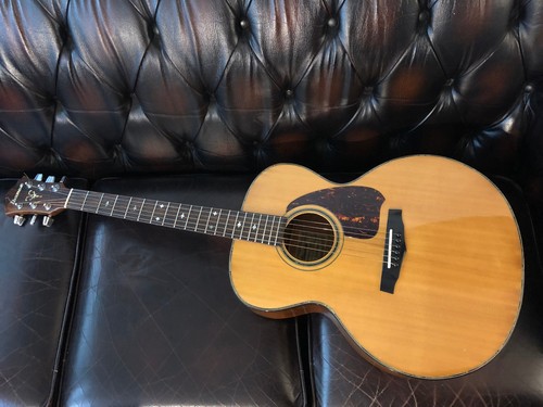 Ibanez v500 vintage - v500, mij