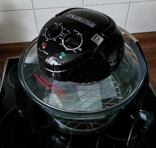 Heißluftfritteuse, Flavor