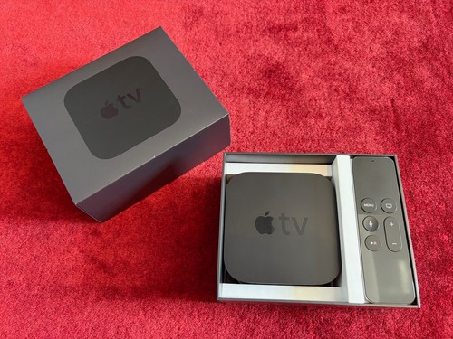 Apple - , tv