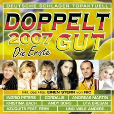 Doppelt gut 2007 die erste - 2007-die,